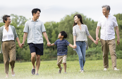 中意一生福康團體終身重大疾病保險（臻選版）